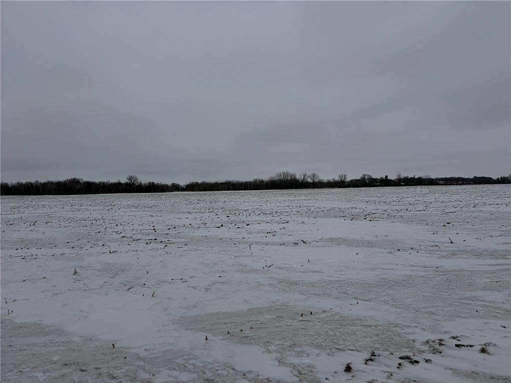 40 Acres of Agricultural Land for Auction in Lake George Township, Minnesota