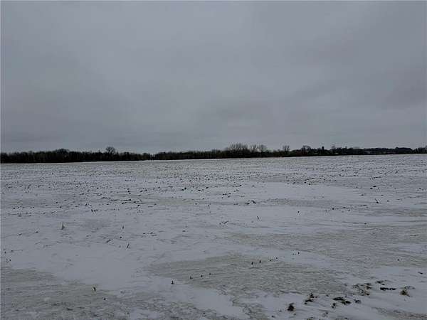 40 Acres of Agricultural Land for Auction in Lake George Township, Minnesota