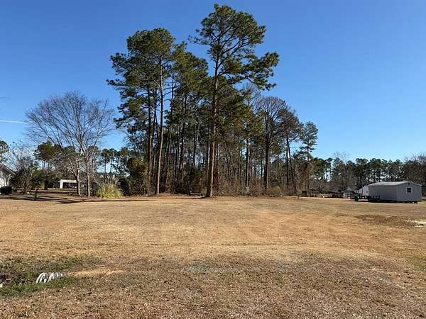 0.64 Acres of Residential Land for Sale in Baxley, Georgia