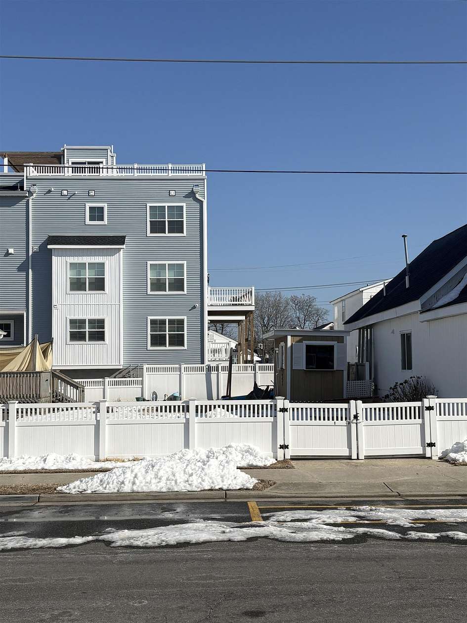 0.13 Acres of Residential Land for Sale in Wildwood, New Jersey