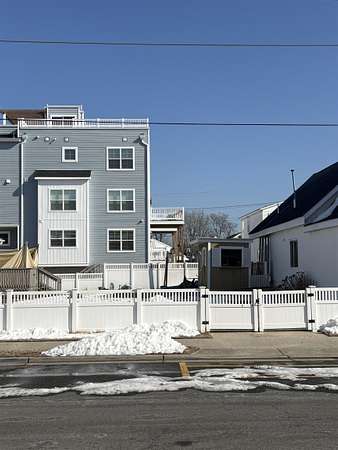 0.13 Acres of Residential Land for Sale in Wildwood, New Jersey