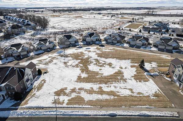 1.5 Acres of Residential Land for Sale in DeForest, Wisconsin