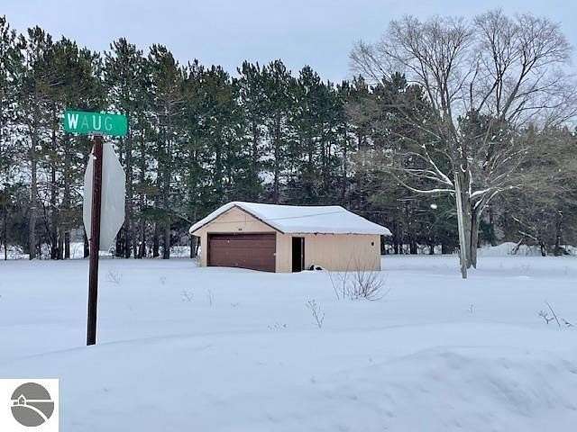 1 Acre of Land for Sale in Benzonia, Michigan