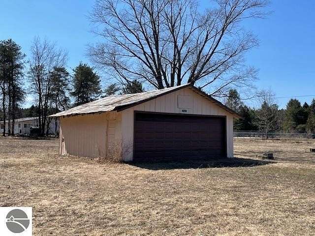 1 Acre of Land for Sale in Benzonia, Michigan