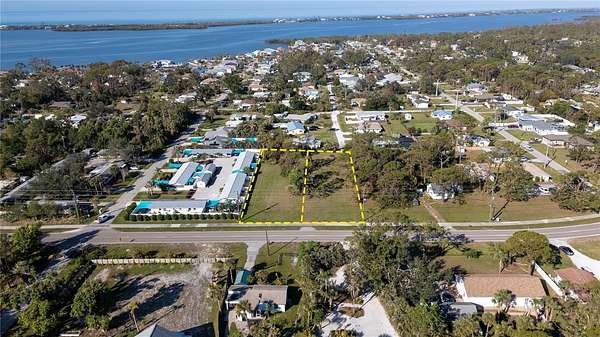 0.43 Acres of Land for Sale in Englewood, Florida