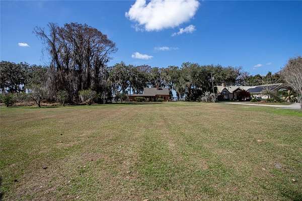 2.79 Acres of Residential Land for Sale in Tavares, Florida