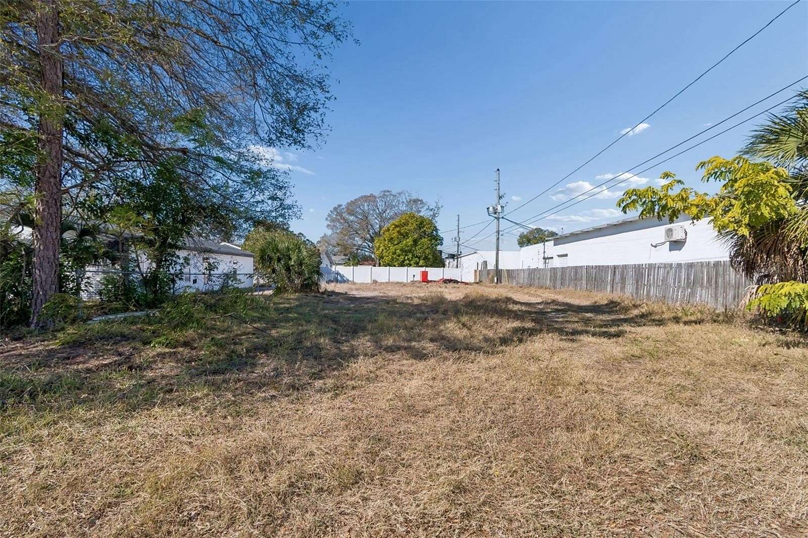 0.09 Acres of Residential Land for Sale in St. Petersburg, Florida