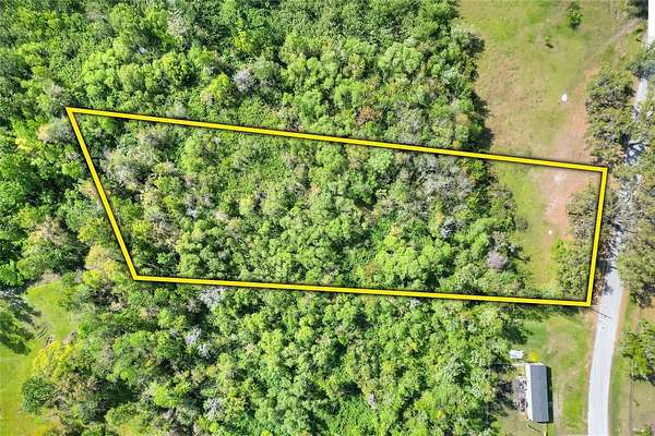 2 Acres of Residential Land for Sale in Plant City, Florida