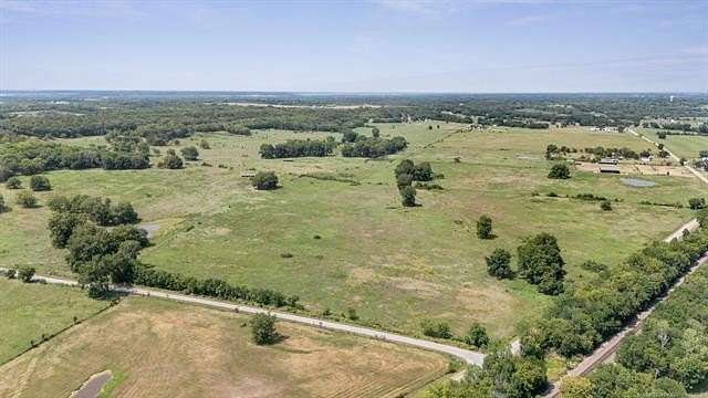 68.5 Acres of Land for Sale in Claremore, Oklahoma