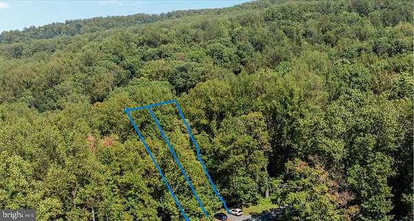 1.35 Acres of Land for Sale in Front Royal, Virginia
