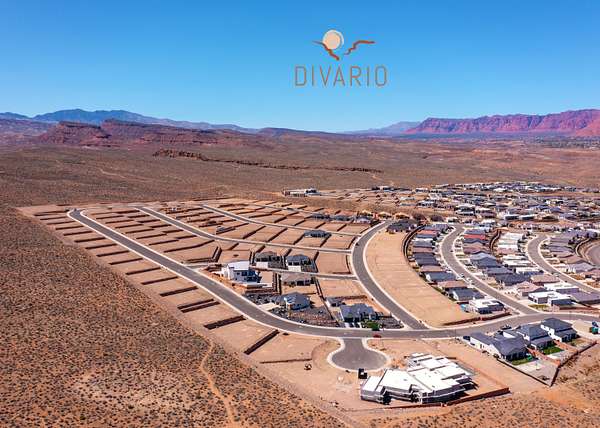 0.19 Acres of Residential Land for Sale in St. George, Utah