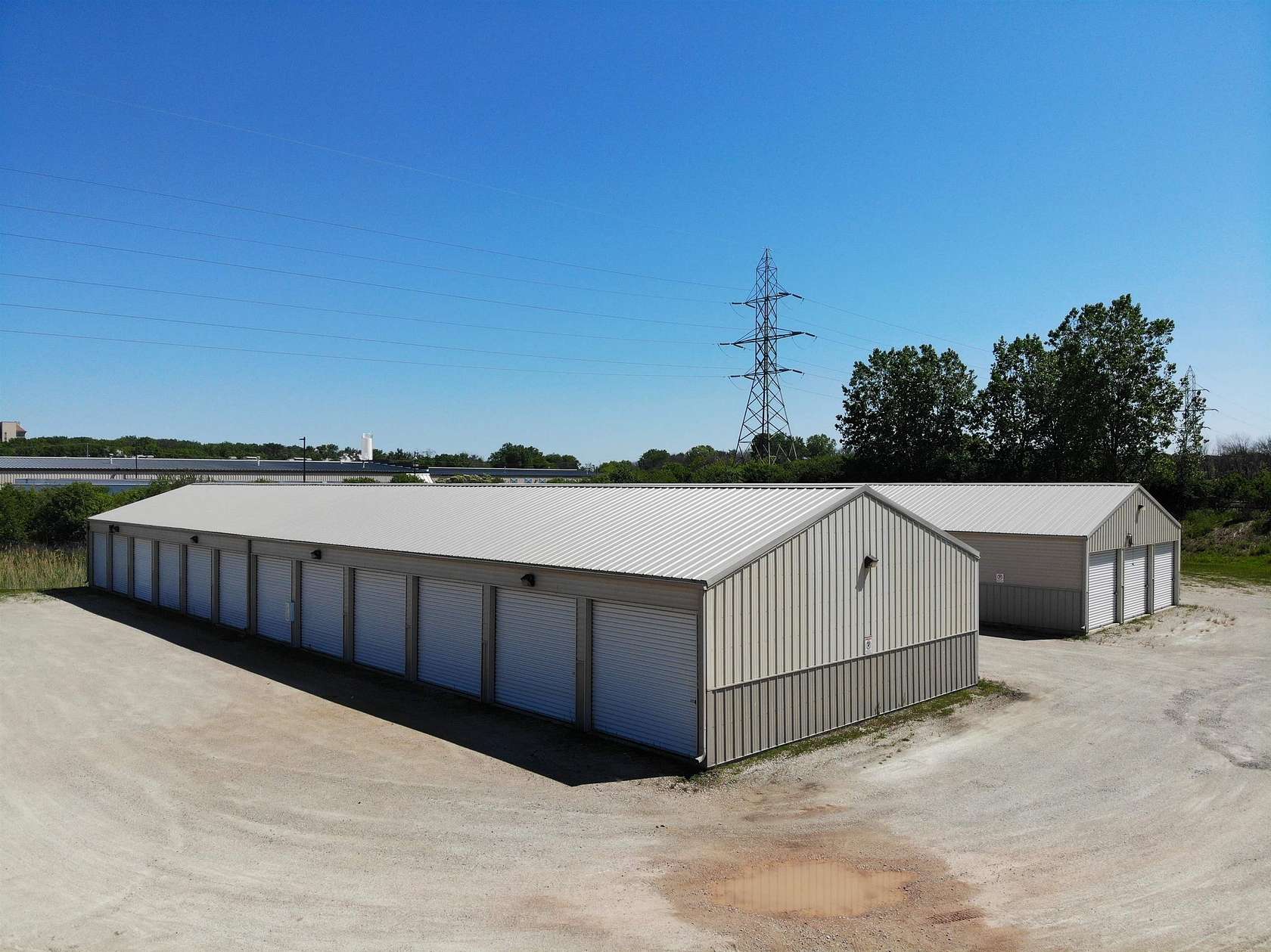 3.2 Acres of Commercial Land for Sale in Neenah, Wisconsin