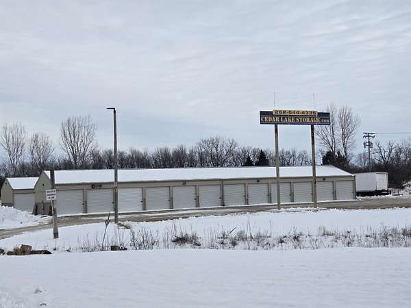 3.2 Acres of Commercial Land for Sale in Neenah, Wisconsin