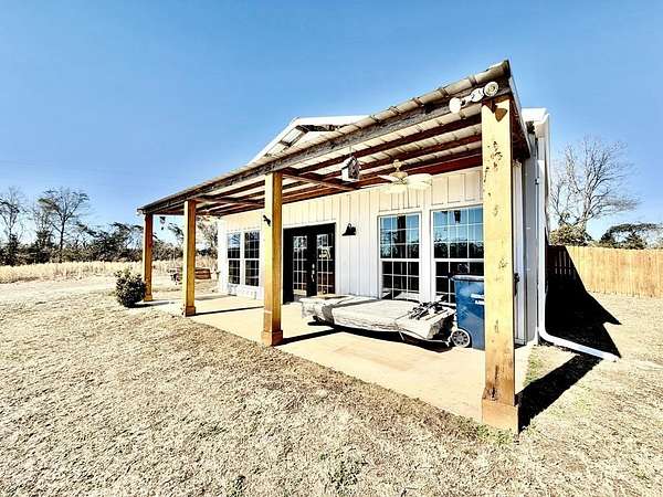 13 Acres of Land with Home for Sale in Samson, Alabama