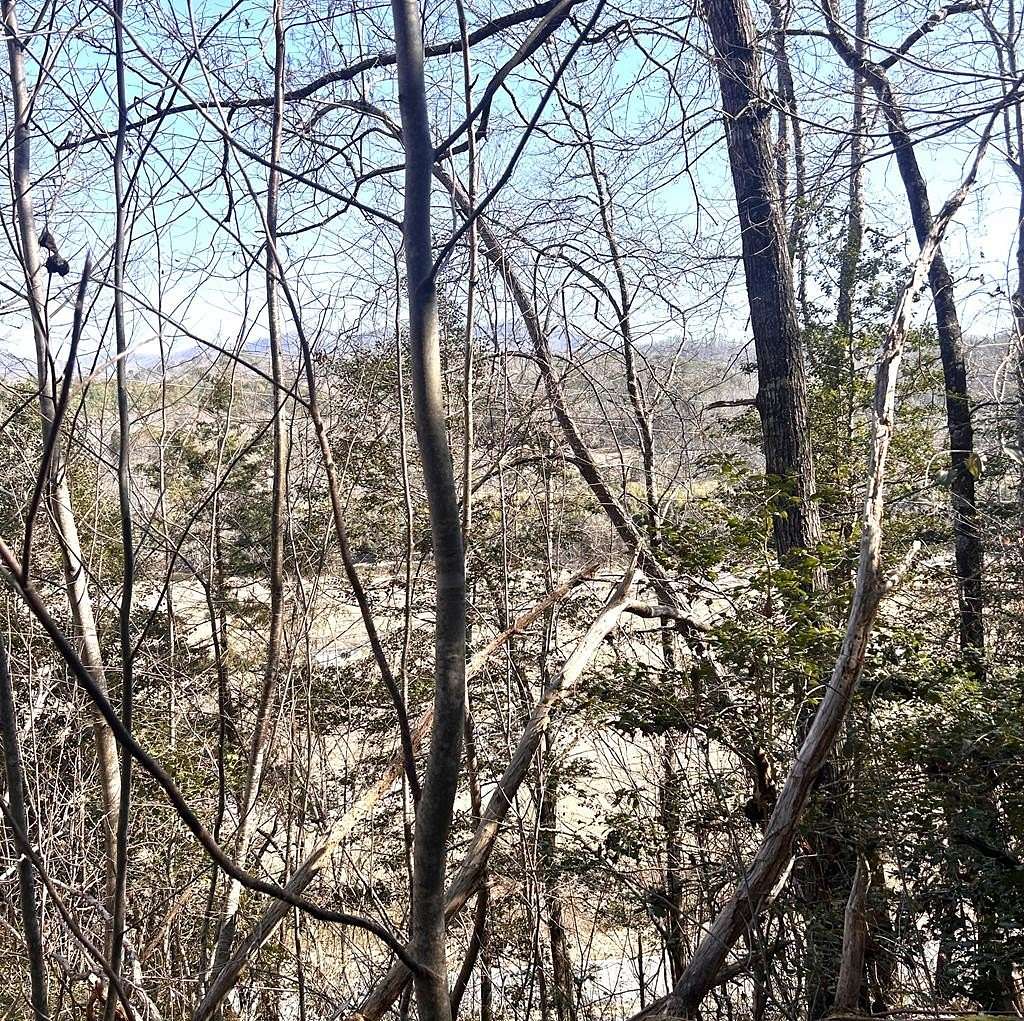 2.18 Acres of Residential Land for Sale in Whittier, North Carolina