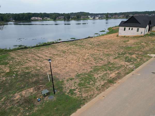 0.34 Acres of Residential Land for Sale in Benton, Arkansas