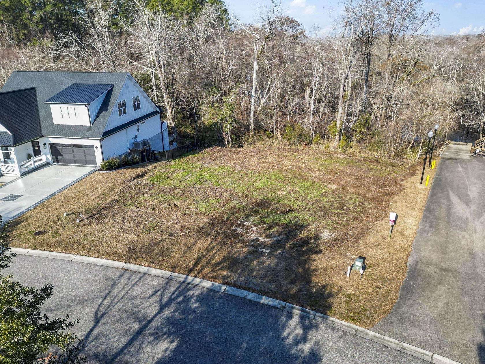 0.67 Acres of Residential Land for Sale in Conway, South Carolina
