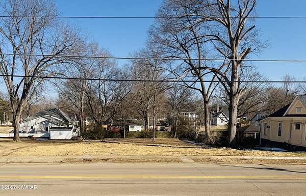 0.32 Acres of Land for Sale in Trenton, Tennessee