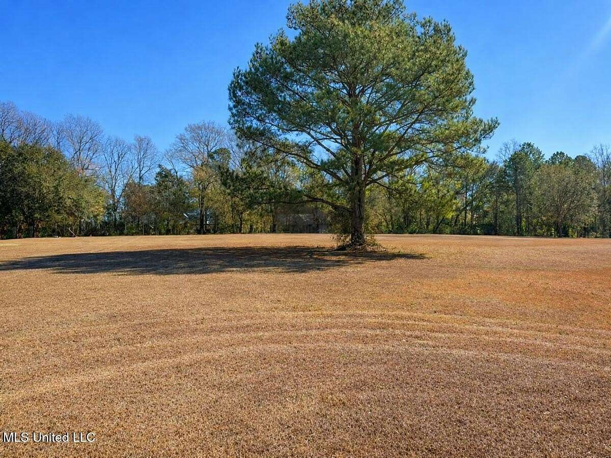 1.56 Acres of Residential Land for Sale in Lucedale, Mississippi