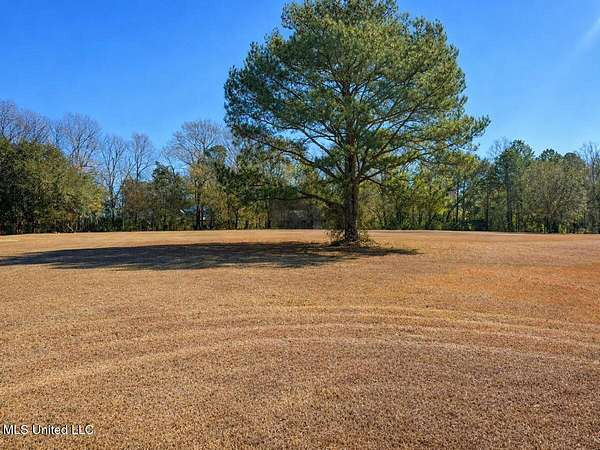 1.56 Acres of Residential Land for Sale in Lucedale, Mississippi