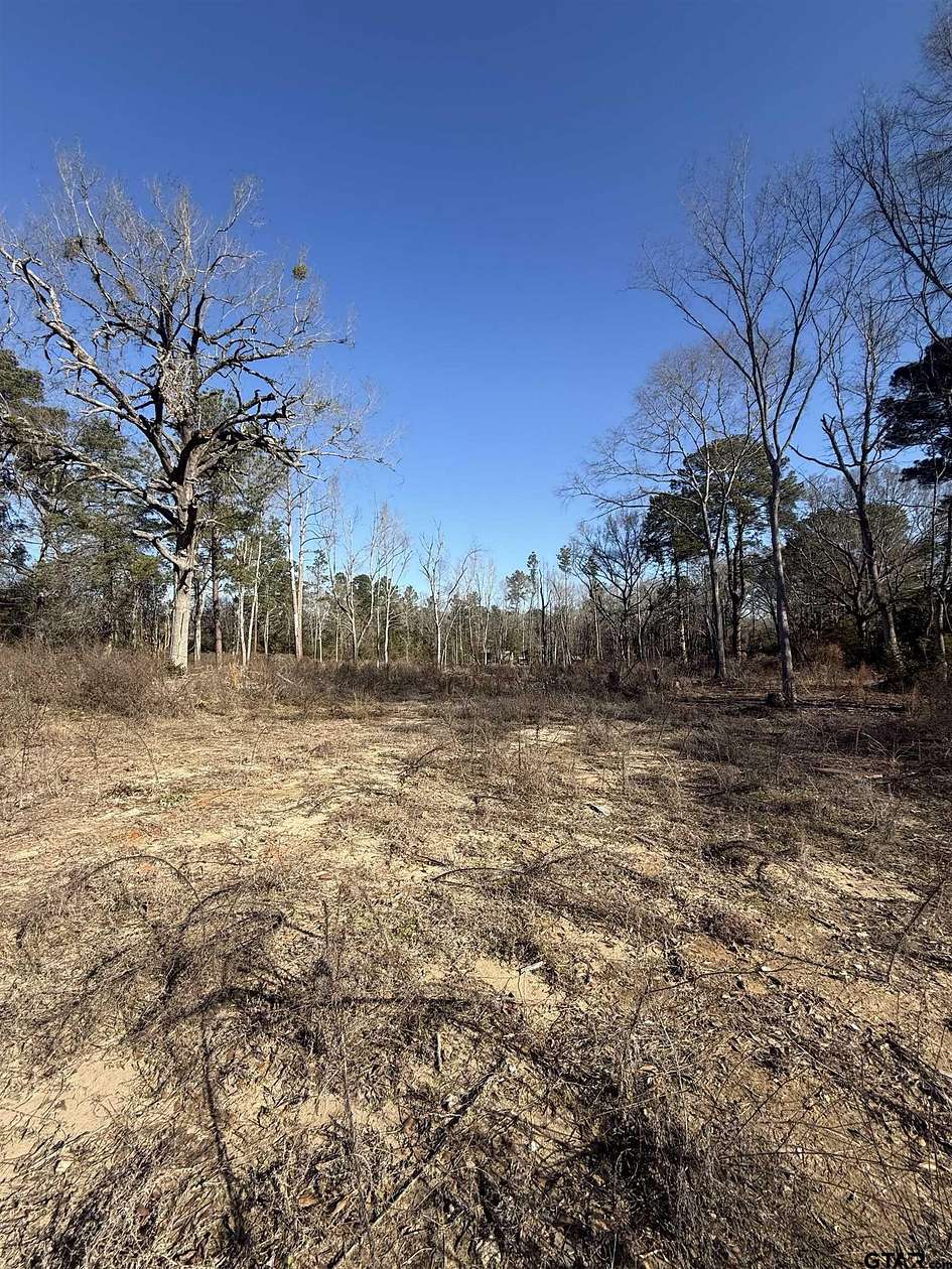 2.77 Acres of Residential Land for Sale in Overton, Texas