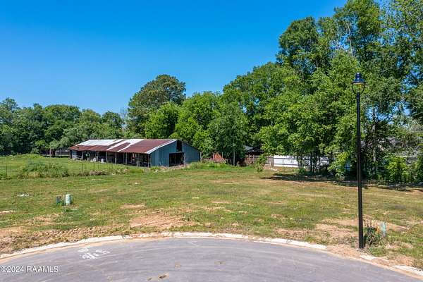 Residential Land for Sale in Lafayette, Louisiana