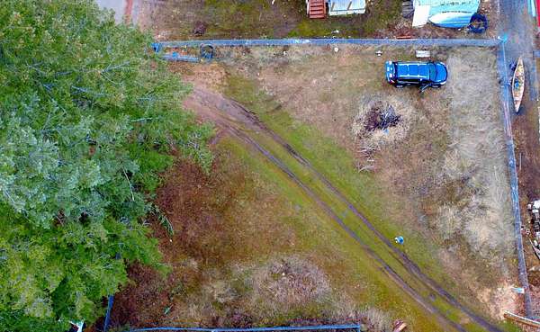 0.19 Acres of Land for Sale in Loon Lake, Washington