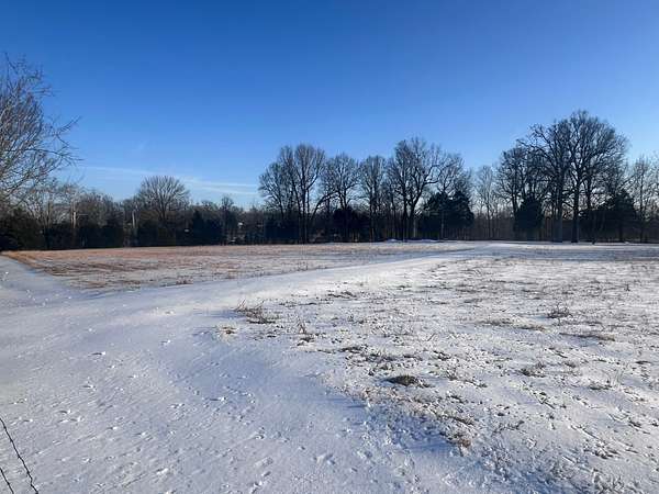 1.26 Acres of Residential Land for Sale in Hopkinsville, Kentucky
