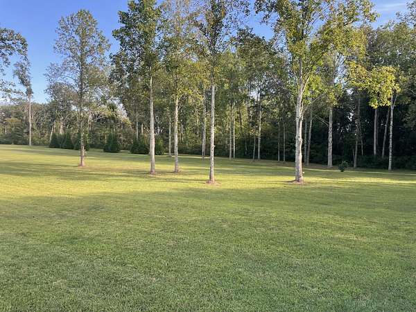 3 Acres of Residential Land for Sale in McMinnville, Tennessee