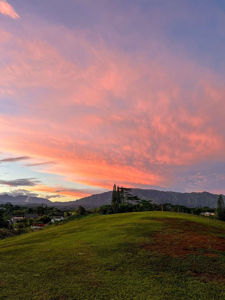 0.47 Acres of Residential Land for Sale in Kapaa, Hawaii