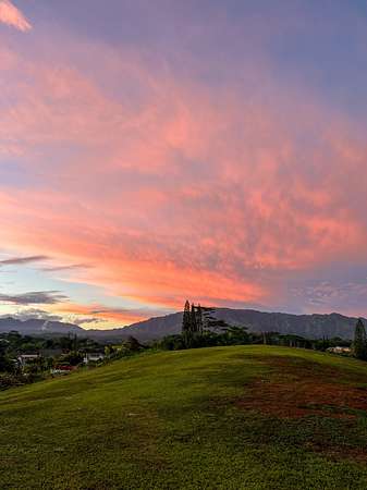 0.47 Acres of Residential Land for Sale in Kapaa, Hawaii