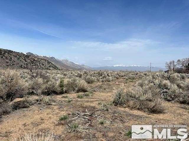 2 Acres of Land for Sale in Coleville, California