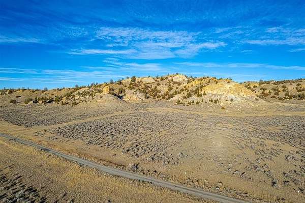 1.24 Acres of Land for Sale in Meeteetse, Wyoming