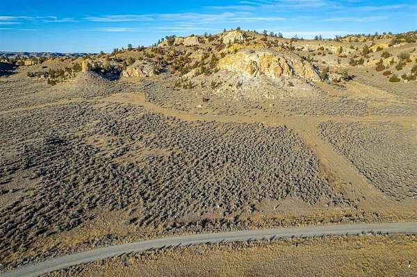 0.89 Acres of Land for Sale in Meeteetse, Wyoming