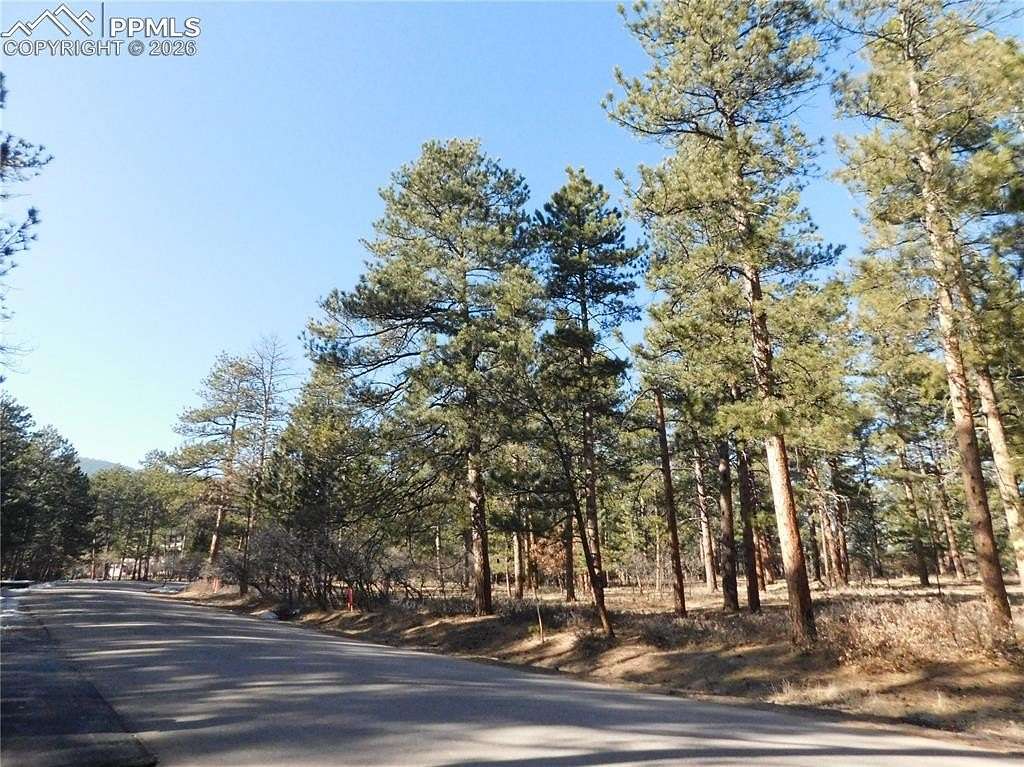 1 Acre of Residential Land for Sale in Larkspur, Colorado