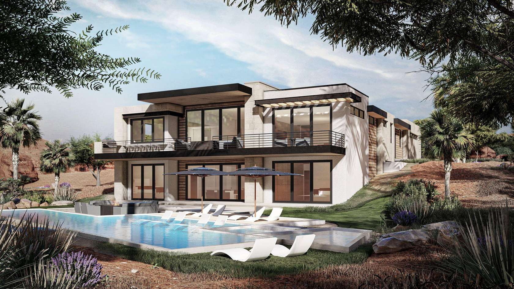 0.14 Acres of Residential Land for Sale in Ivins, Utah