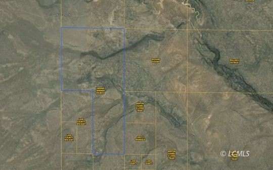 240 Acres of Recreational Land & Farm for Sale in Plush, Oregon