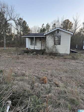 1.69 Acres of Land for Sale in Wellington, Alabama