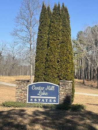 5.7 Acres of Residential Land for Sale in Smithville, Tennessee