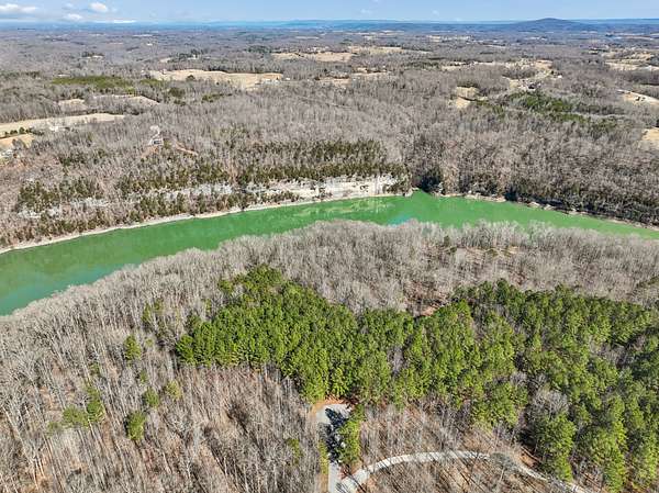 5.7 Acres of Residential Land for Sale in Smithville, Tennessee