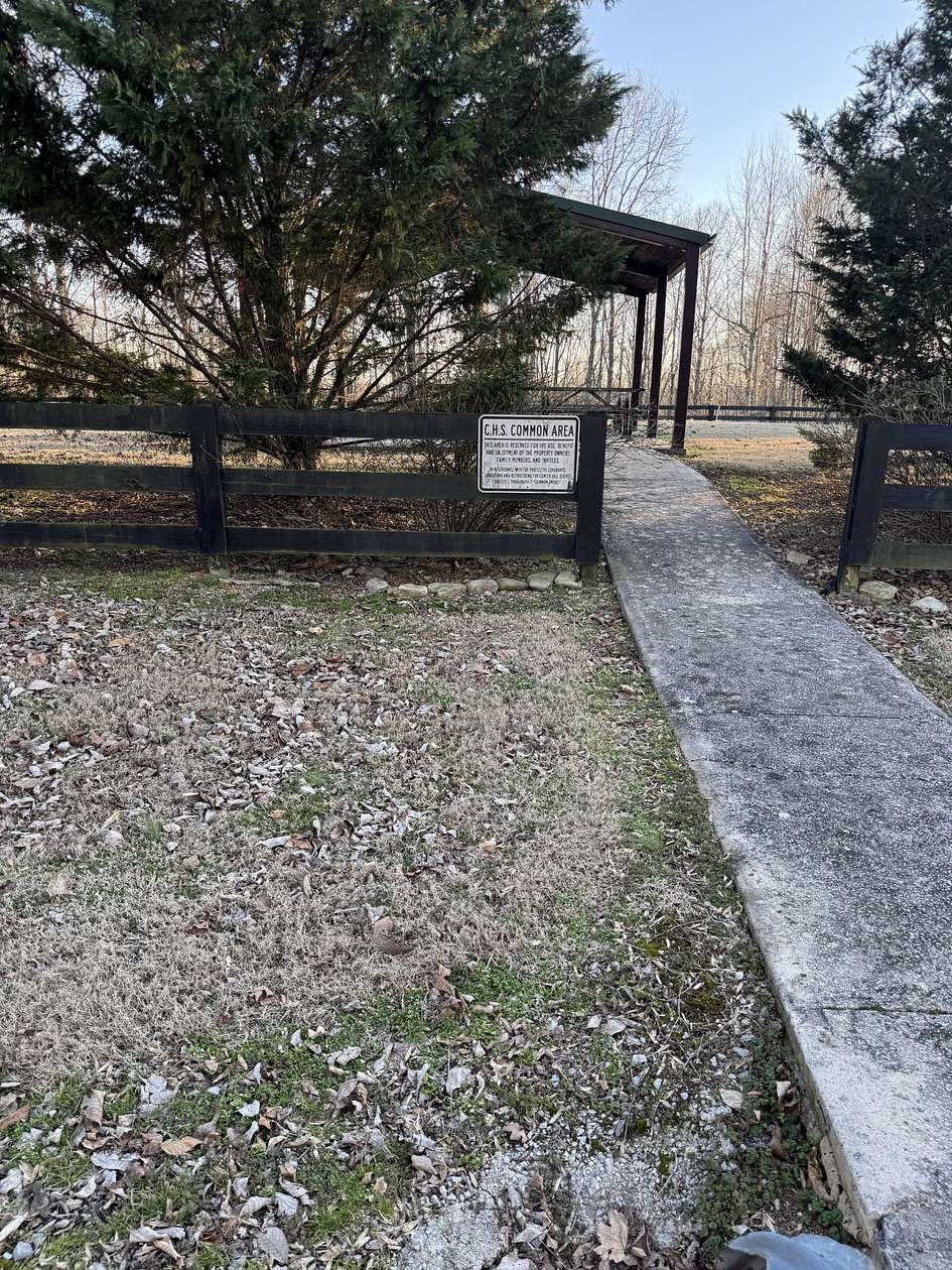 0.5 Acres of Residential Land for Sale in Smithville, Tennessee