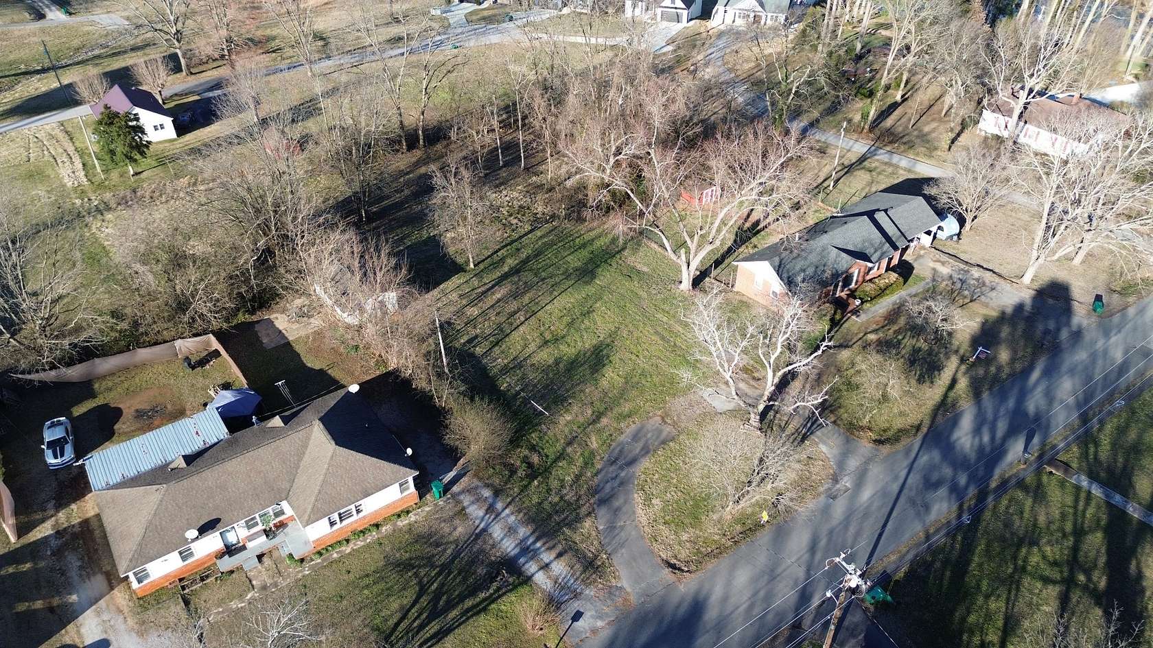 0.31 Acres of Residential Land for Sale in Winchester, Tennessee