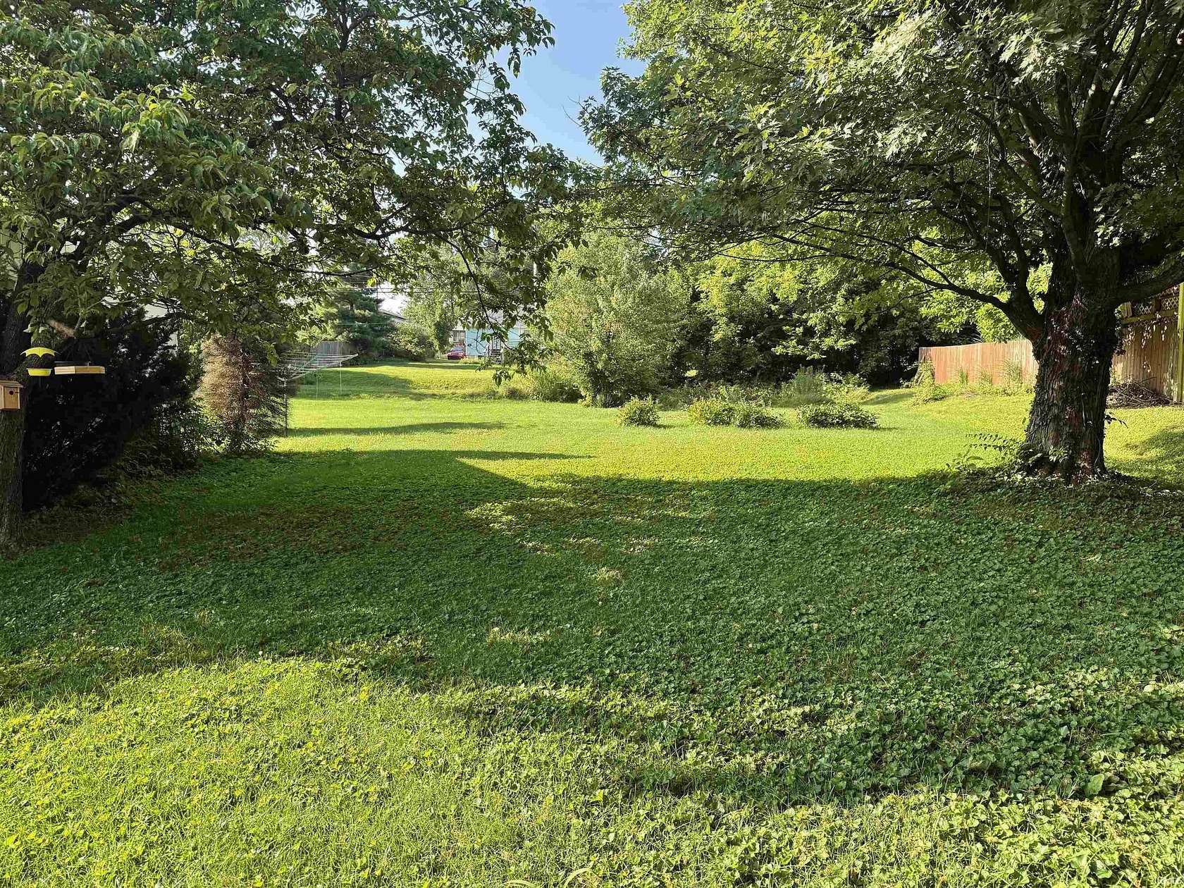 0.17 Acres of Residential Land for Sale in Bloomington, Indiana