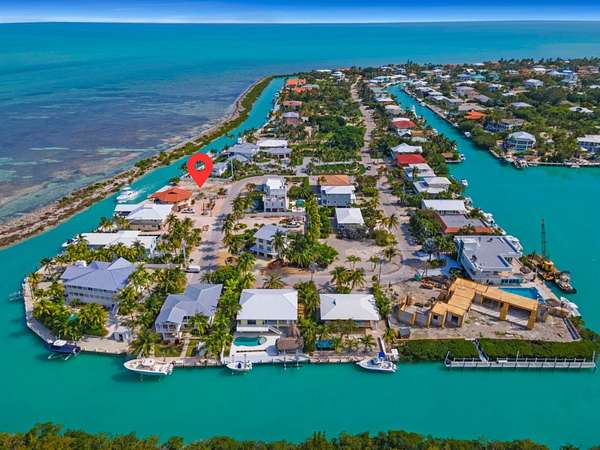 0.19 Acres of Residential Land for Sale in Duck Key, Florida