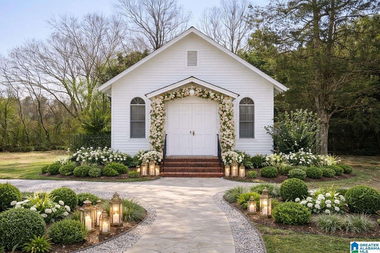 1 Acre of Mixed-Use Land for Sale in Gardendale, Alabama