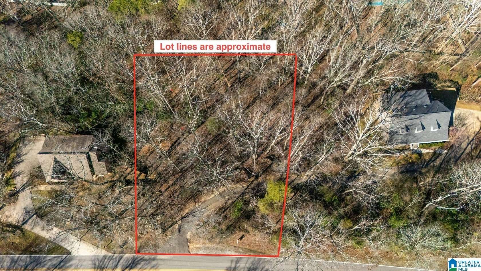 0.32 Acres of Land for Sale in Hoover, Alabama