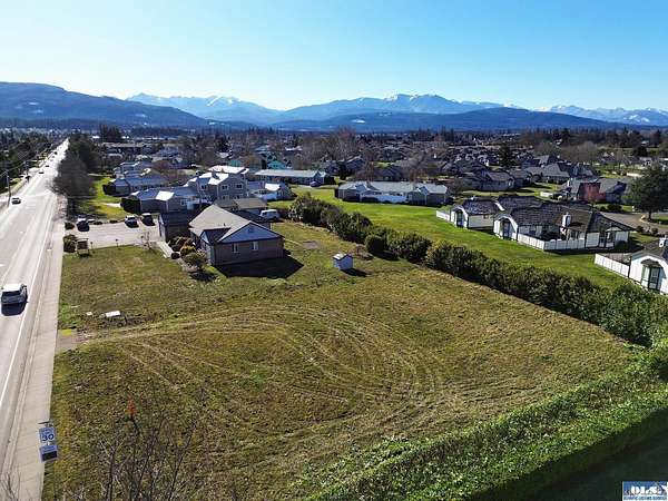 0.41 Acres of Mixed-Use Land for Sale in Sequim, Washington
