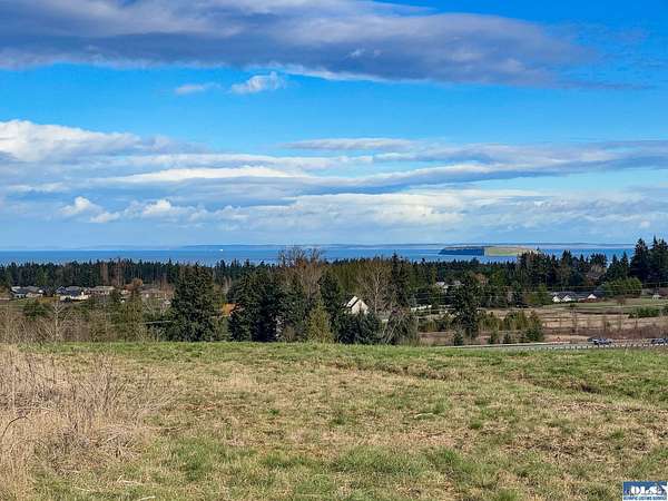 12.2 Acres of Land for Sale in Sequim, Washington