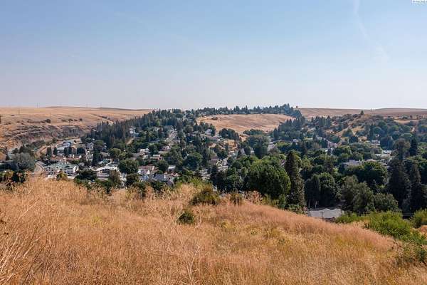5.18 Acres of Residential Land for Sale in Colfax, Washington
