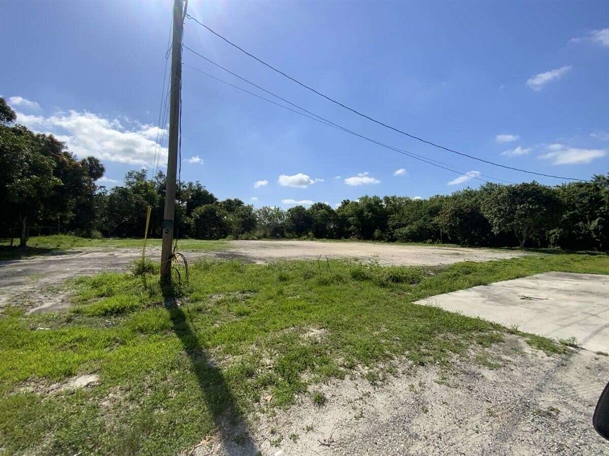 0.81 Acres of Residential Land for Sale in Fort Pierce, Florida